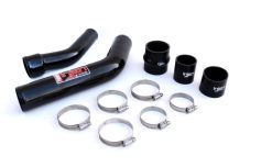 Injen 08-15 Mitsubishi Lancer Evolution X L4 2.0L Turbo Polished SES Intercooler Pipes - Image 6