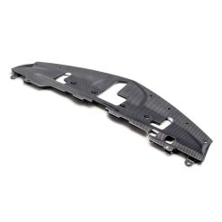 Alternative view of Seibon 2023+ Nissan Z Carbon Fiber Cooling Plate