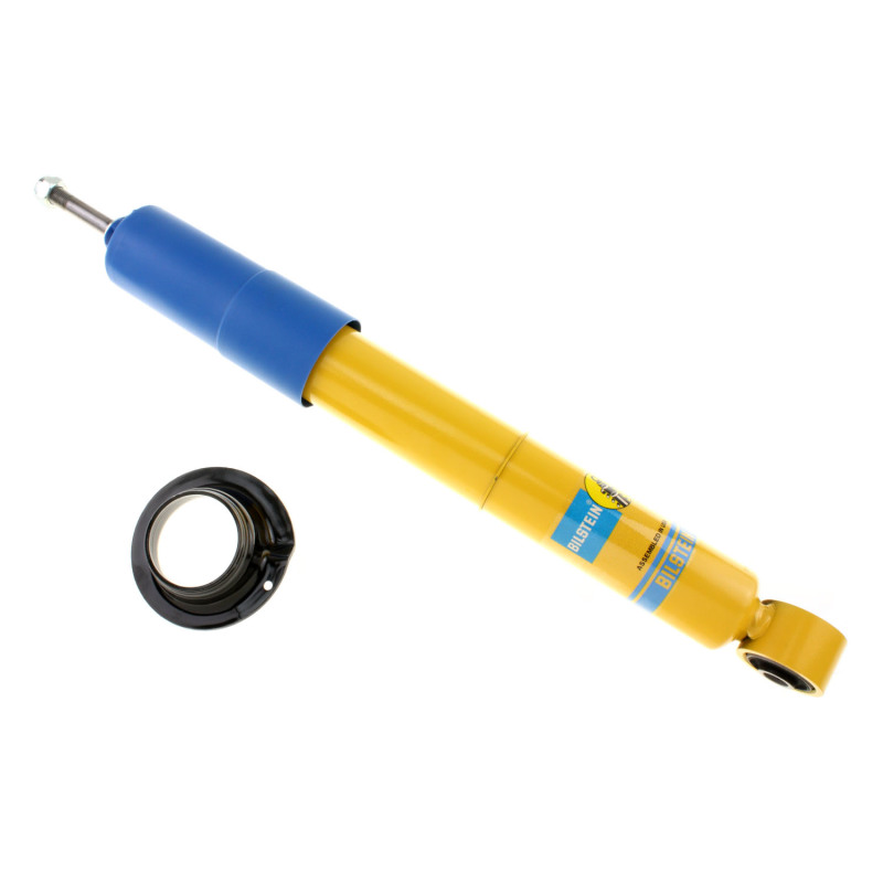 Bilstein 4600 Series 95-04 Toyota Tacoma Front 46mm Monotube Shock Absorber - Image 2