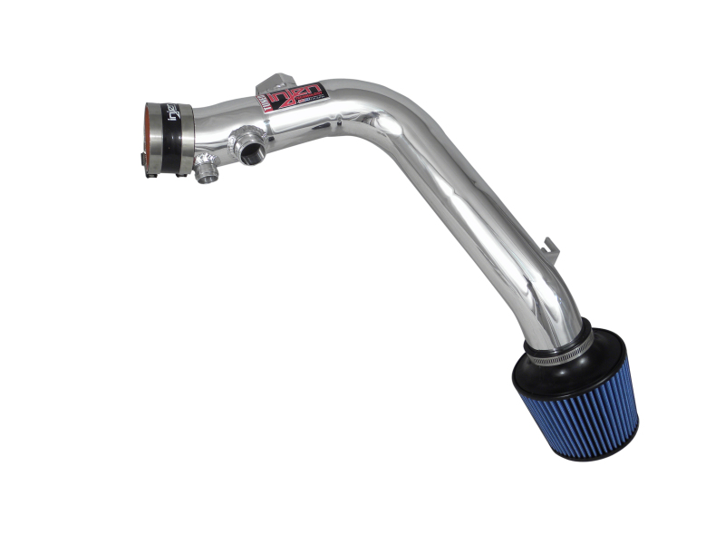 Injen 05-07 VW MKV Jetta/Rabbit 2.5L-5cyl Polished Cold Air Intake - Image 4