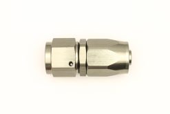 DeatschWerks 8AN Female Swivel Straight Hose End CPE - Image 5