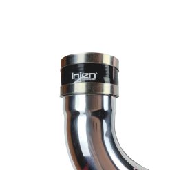 Injen 05-19 Nissan Frontier 4.0L V6 w/ Power Box Polished Power-Flow Air Intake System - Image 8