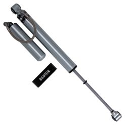 Alternative view of Bilstein B8 5160 Series Shock Absorber 11-23 Chevrolet Silverado 2500/3500 HD Rear For 0-2in Lift