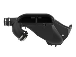 aFe 15-24 Ford F-150 EcoBoost V6 2.7L/3.5L (tt) Quantum Cold Air Intake System w/ Pro DRY S Filter - Image 4