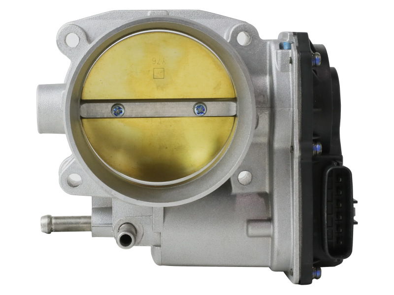 aFe POWER 10-23 Toyota 4Runner V6 4.0L / 10-14 Toyota FJ Cruiser V6 4.0L 76mm Billet Throttle Body - Image 5