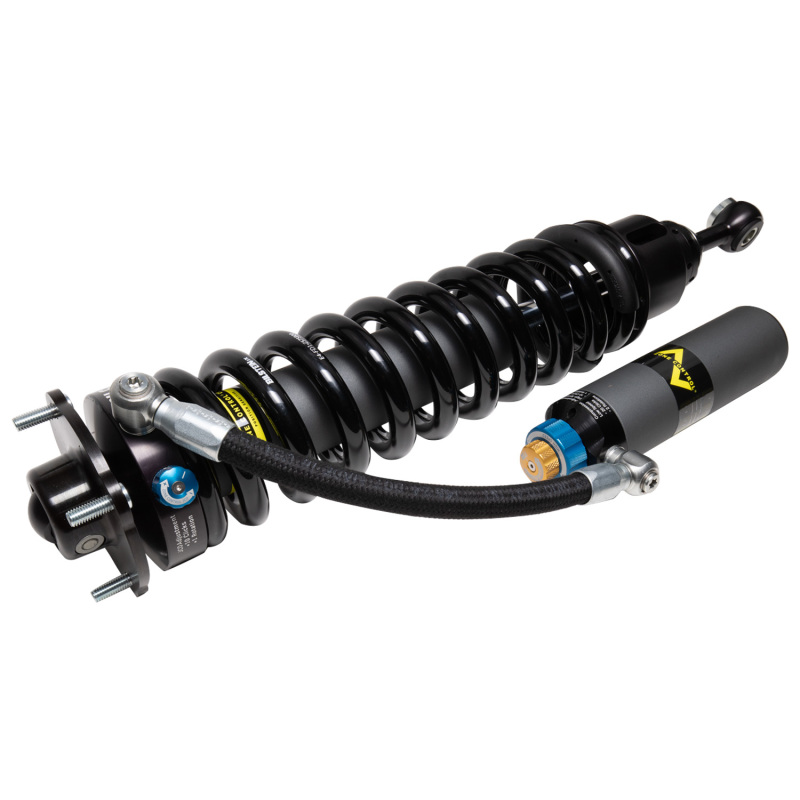 Bilstein 07-21 Toyota Tundra B8 8112 ZoneControl CR DSA+ Front Right - Image 8