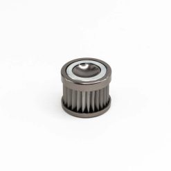 DeatschWerks Stainless Steel 10 Micron Universal Filter Element (fits 70mm Housing) - Image 3