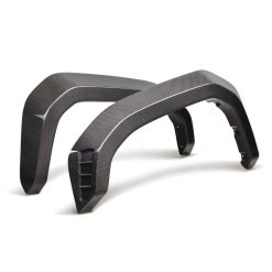 Seibon 2024 Toyota Tacoma TRD PRO Front Carbon Fiber Fender Flares