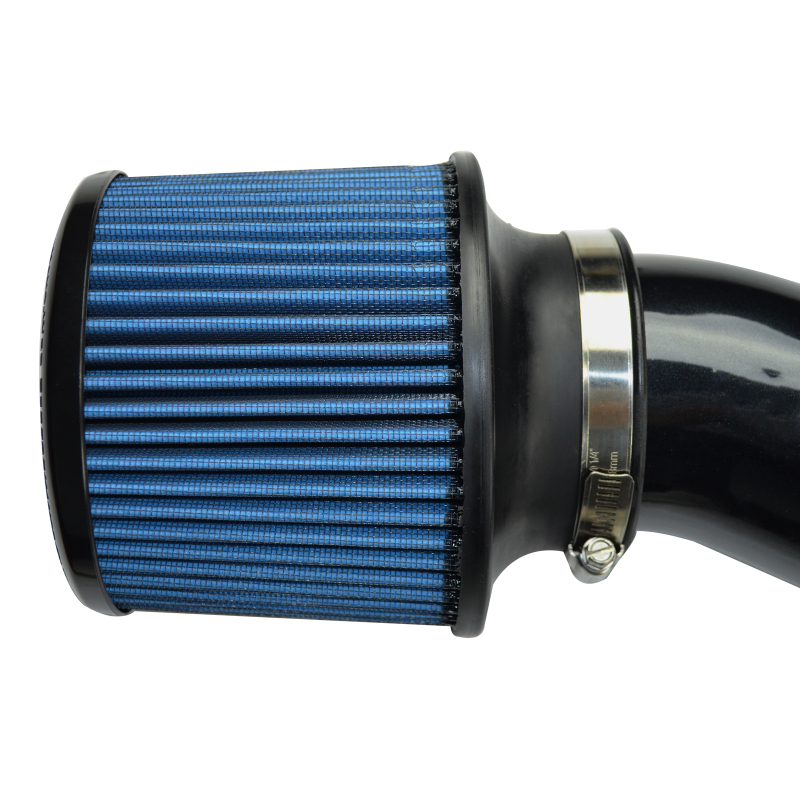 Injen 2006 M35 3.5 V6 Black Cold Air Intake - Image 11