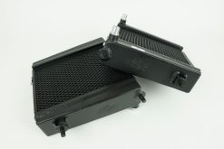 CSF 20+ Toyota GR Supra High-Performance Auxiliary Radiator , Fits Both L&R Two Required - Image 4