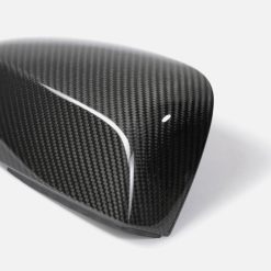 Seibon 15-20 Subaru WRX / STI Carbon Fiber Mirror Caps - Image 4