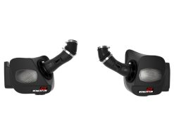 aFe Toyota Land Cruiser 300 Series Momentum GT Coil Air Intake System w/ Pro DRY S Media - Image 5