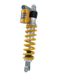 Alternative view of Ohlins 2023 Husqvarna TX 300 TTX Flow DV Shock Absorber