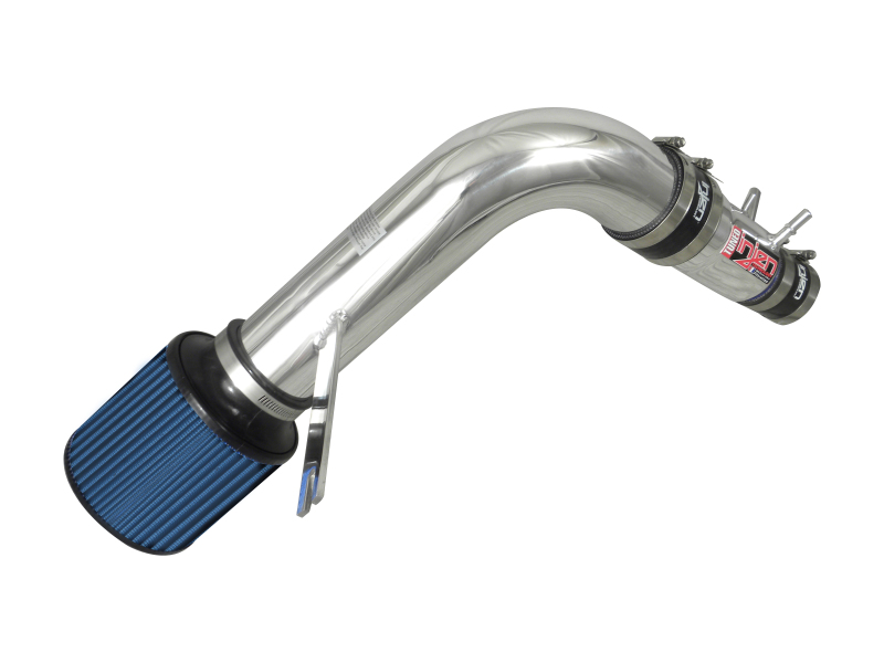 Injen 13 Dodge Dart 1.4L Turbo 4cyl Polished Cold Air Intake w/ MR Tech (Converts to SRI) - Image 3