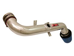 Injen 00-04 MR2 Spyder 1.8L 4 Cyl. Polished Short Ram Intake - Image 4