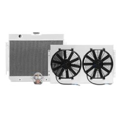 Mishimoto 73-86 GM C/K Truck 250/292/305 Cooling Package - Image 4