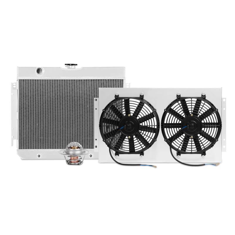 Mishimoto 73-86 GM C/K Truck 250/292/305 Cooling Package - Image 4