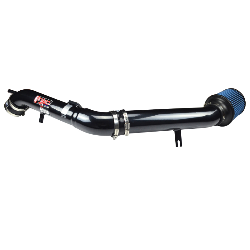 Injen 2006 M35 3.5 V6 Black Cold Air Intake - Image 3