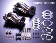 Alternative view of HKS RACE PART solely for use on purpose-built race cars, never to be used on a motor vehicle