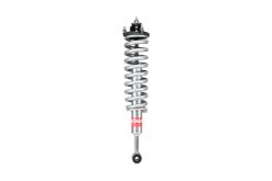 Eibach 05-15 Toyota Tacoma Pro-Truck Stage 1 Plus Front Shock Assembly