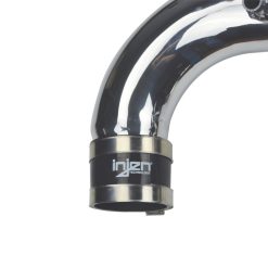 Injen 06-09 Civic Ex 1.8L 4 Cyl. (Manual) Polished Cold Air Intake - Image 8