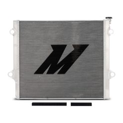Mishimoto 03-09 Toyota 4-Runner / GX470 4.7L Performance Aluminum Radiator - Image 4