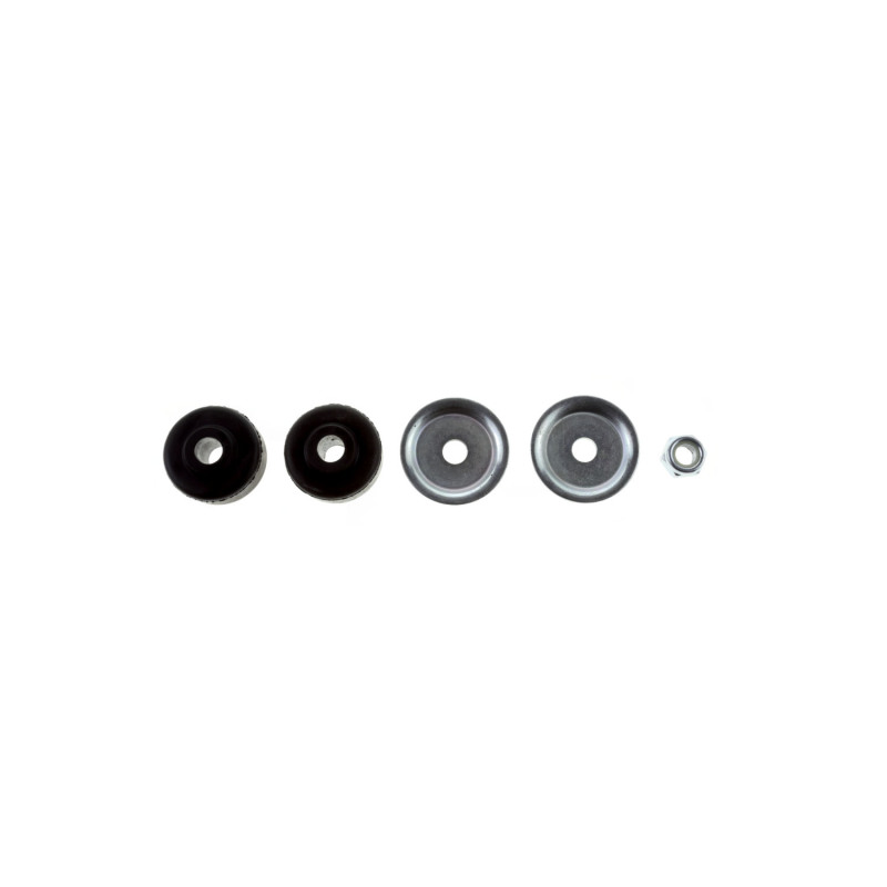 Bilstein 5100 Series 2003 GMC Sierra 2500 HD SLE Front 46mm Monotube Shock Absorber - Image 6