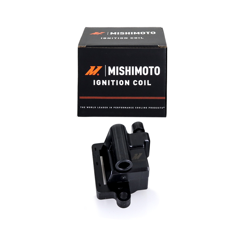 Mishimoto 99-07 GM Square Style Engine Ignition Coil - Image 3