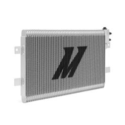 Mishimoto 03-09 Dodge Ram 5.9L/6.7L Cummins Transmission Cooler - Image 6