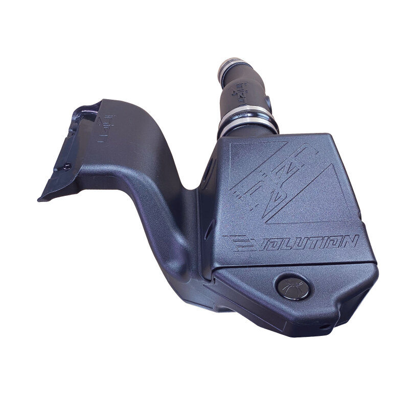 Injen 2015+ Ford F-150 3.5L V6 EcoBoost Oiled Evolution Intake - Image 3