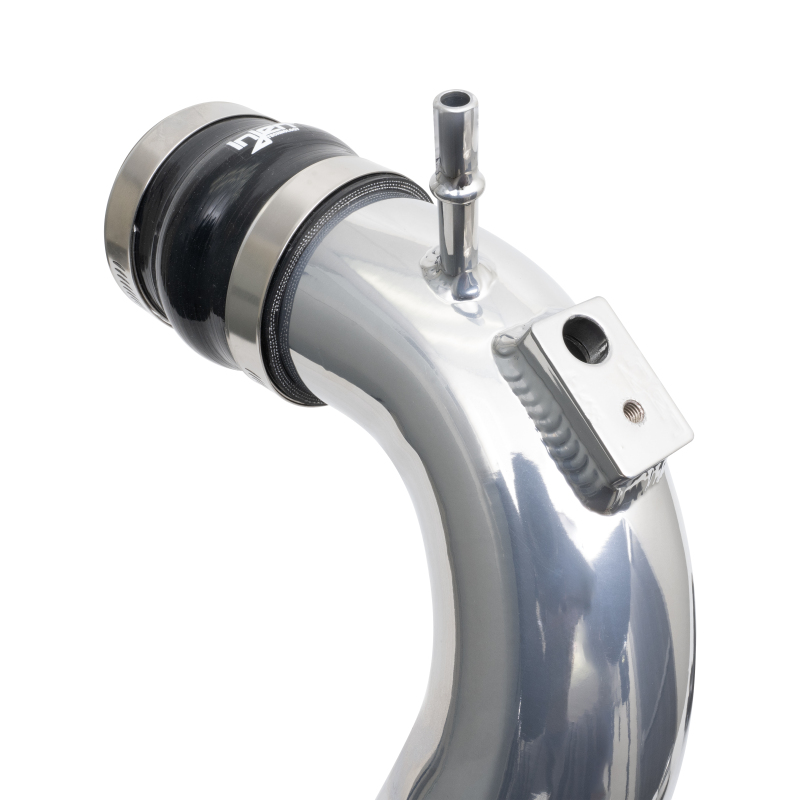 Injen 21-23 Ford Bronco L4-2.3L Turbo EcoBoost SES Intercooler Pipes Polished - Image 3