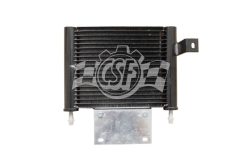 CSF 2001 Ford Explorer 4.0L Transmission Oil Cooler