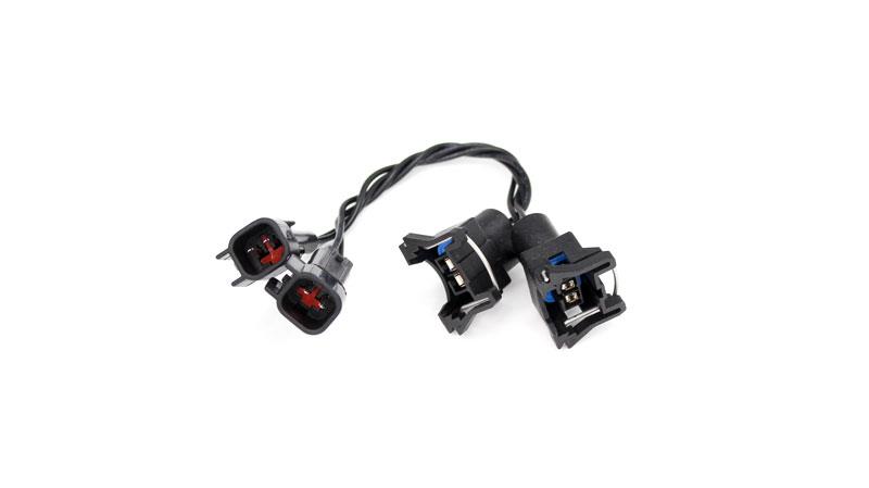 DeatschWerks 16-17 Polaris Axys Pro RMK 1500cc Injectors - Set of 2 - Image 3