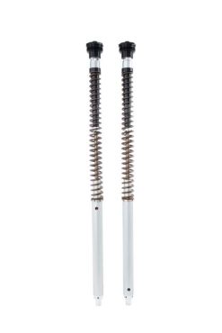 Ohlins 18-19 Honda CRF1000L2 Africa Twin Adventure Sports (Showa) NIX 30 Adventure Cartridge Kit