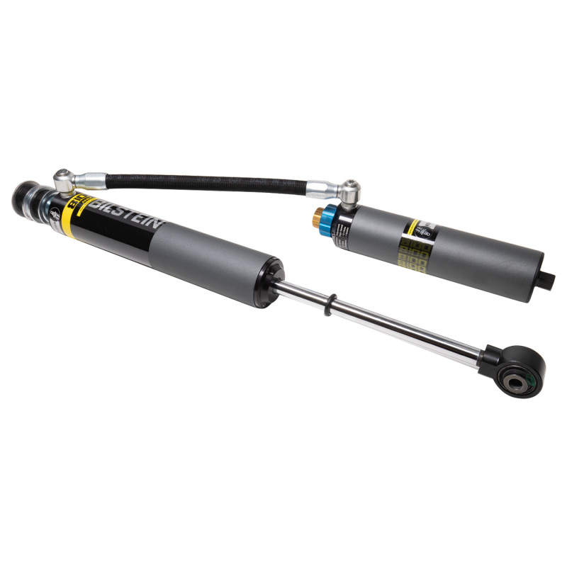 Bilstein 2007+ Toyota Tundra B8 8100 EVO DSA 0-1.5 Rear Left Shock Absorber - Image 6