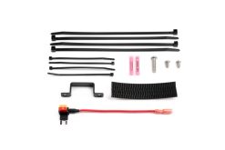 AMS Performance Q50/Q60 Red Alpha Flex Fuel Kit V3 - Image 2