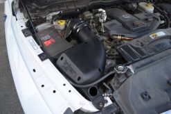 Injen 10-12 Dodge Cummins 2500/3500 6.7L Evolution Intake - Image 4