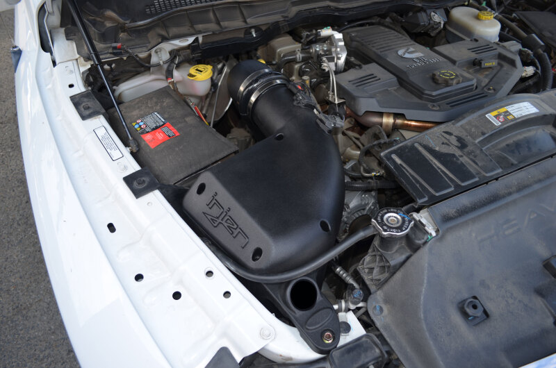 Injen 10-12 Dodge Cummins 2500/3500 6.7L Evolution Intake - Image 4