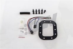 DeatschWerks 90-96 Chevy Corvette 5.7L (excl ZR-1) DW200 255 LPH In-Tank Fuel Pump w/ Install Kit - Image 3