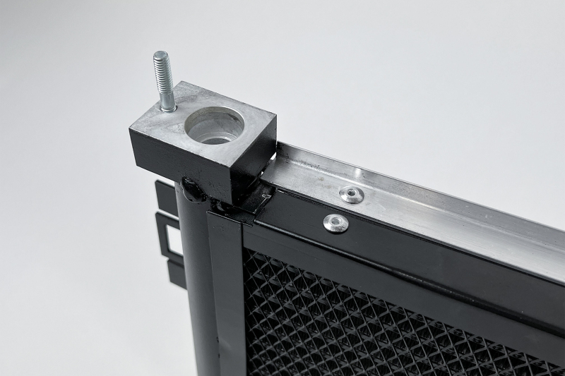 CSF G8X M3/M4/M2 High Performance Engine Oil Cooler - Image 5