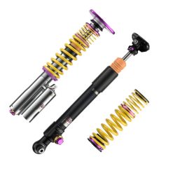 Alternative view of KW Audi RS3 (GY) Quattro Coilover Kit V4