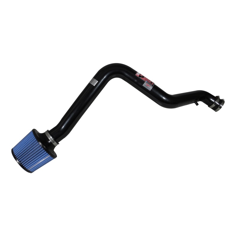 Injen 90-93 Accord No ABS Black Cold Air Intake **Special Order** - Image 3