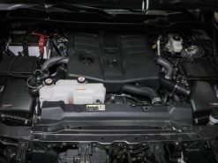 aFe Super Stock Induction System Pro 5R Media Jeep 22-23 Toyota Tundra V6-3.4L (tt) - Image 6