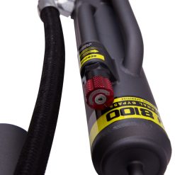 Bilstein B8 8100 (Bypass) 05-22 Toyota Tacoma 4WD Rear Left Shock Absorber - Image 5