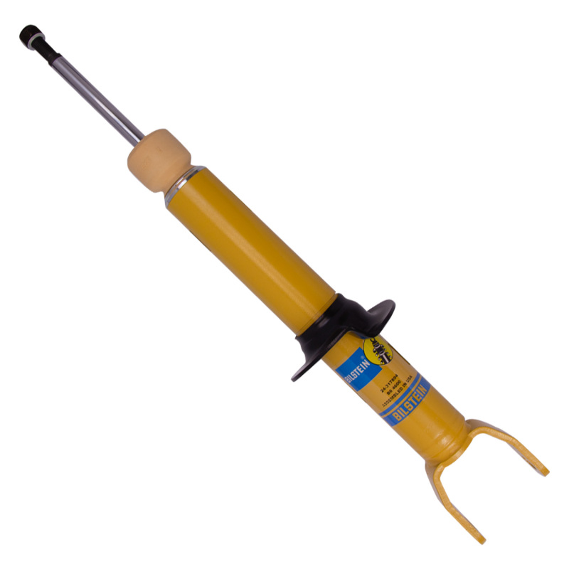 Bilstein 09-18 Ram 1500 4WD B6 4600 Front Shock Absorber - Image 5