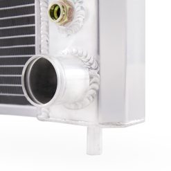 Mishimoto 99-14 Chevrolet Silverado 1500 V8 Aluminum Radiator - Image 6
