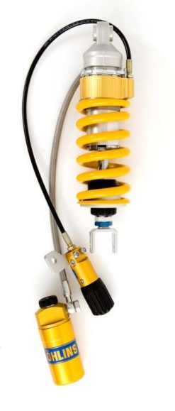 Ohlins 84-98 Kawasaki GPZ 900 Racing STX 46 Supersport Shock Absorber
