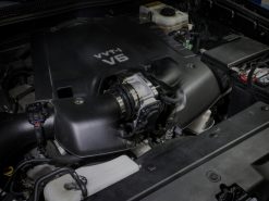 aFe POWER 03-09 Toyota 4Runner V6 4.0L / 10-14 Toyota FJ Cruiser V6 4.0L 76mm Billet Throttle Body - Image 7