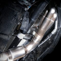 Stainless Works 2019+ Ram Headers 1-7/8in Primaries With High Flow Cats - Image 3