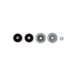 Bilstein 5100 Series 2000 Chevrolet Tahoe LT Front 46mm Monotube Shock Absorber - Image 7
